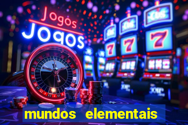 mundos elementais download apk